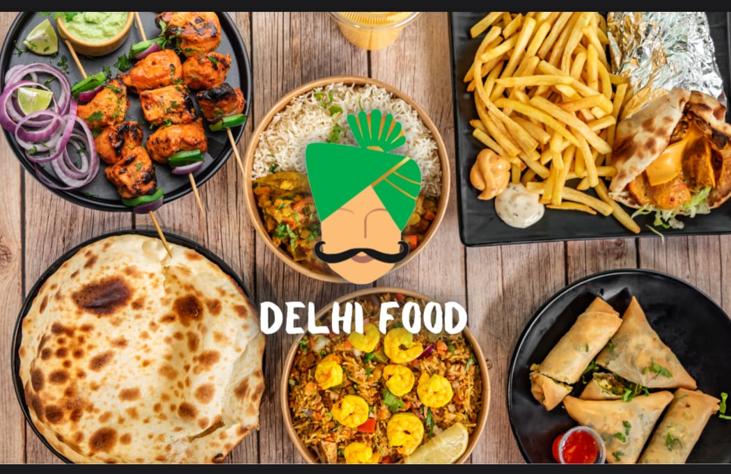 Delhi Food Aulnay 1